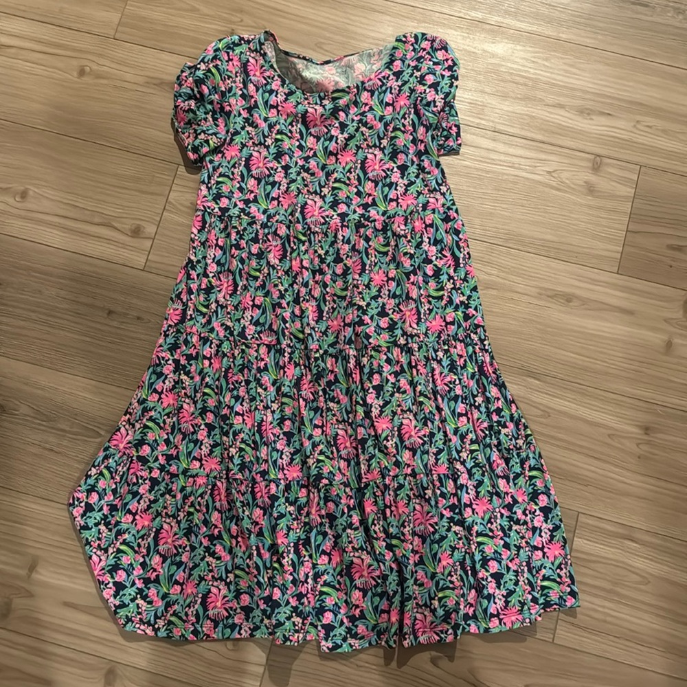 Lily Pulitzer dress